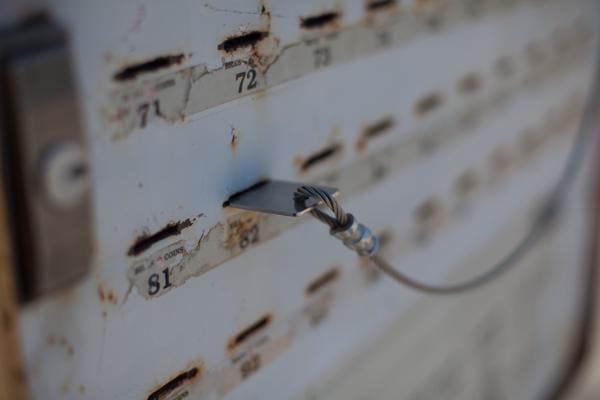 Memphis, United States