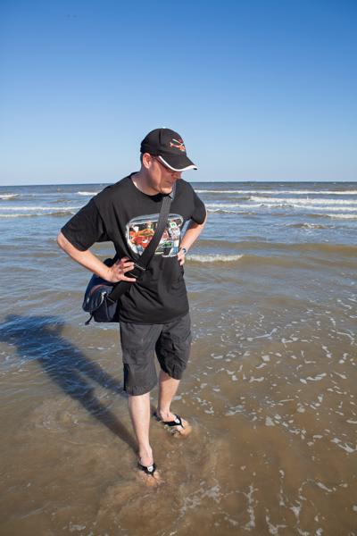 Galveston, United States