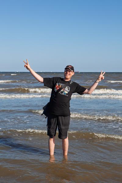 Galveston, United States