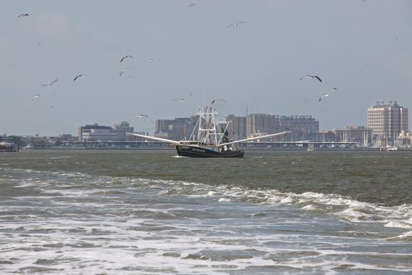 Galveston, United States