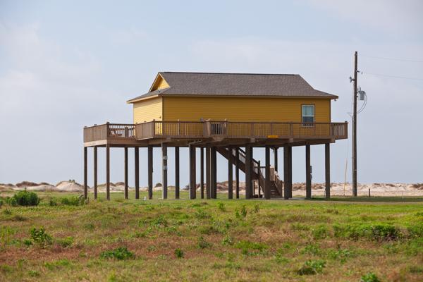 Caplen, United States