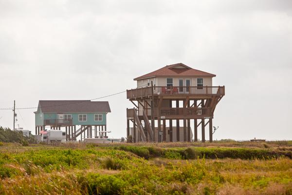 Caplen, United States