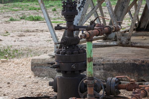 High Island, United States