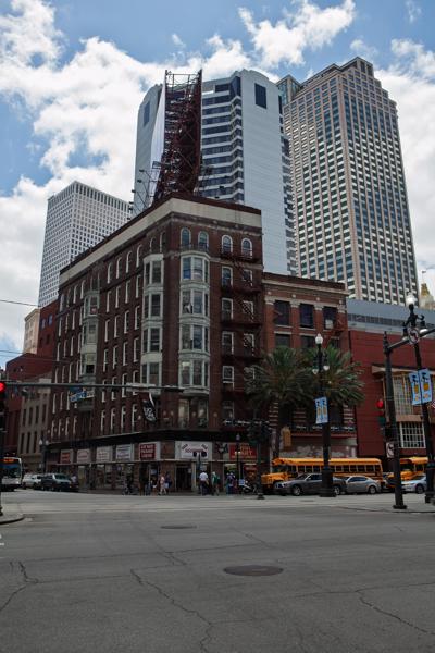 New Orleans, United States