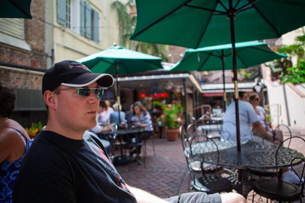 New Orleans, United States