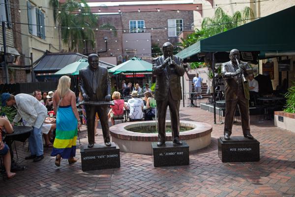 New Orleans, United States