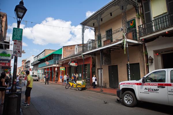 New Orleans, United States