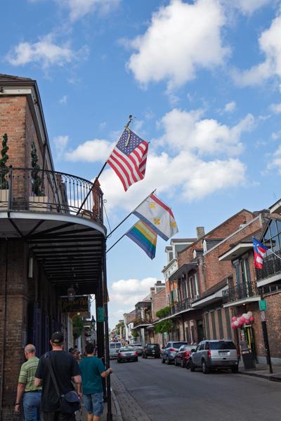 New Orleans, United States