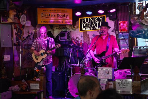 New Orleans, United States