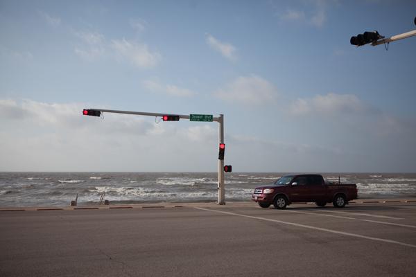 New York - New Orleans 2012