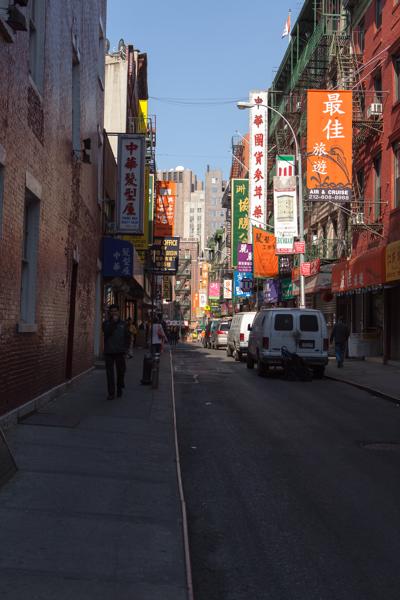 New York, United States