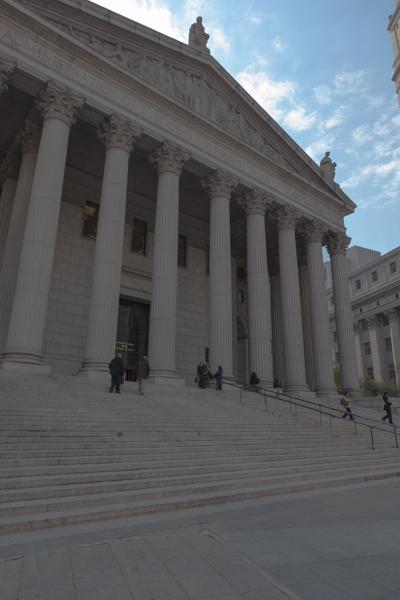 New York, United States