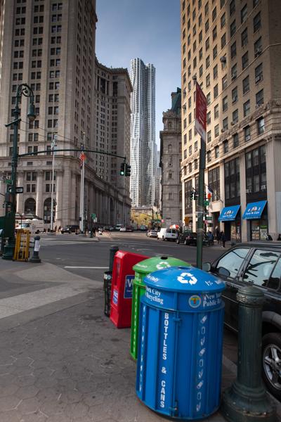 New York, United States