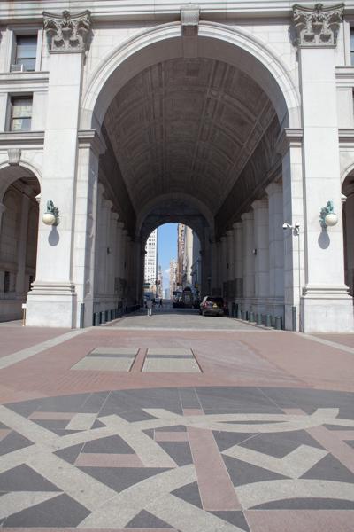 New York, United States