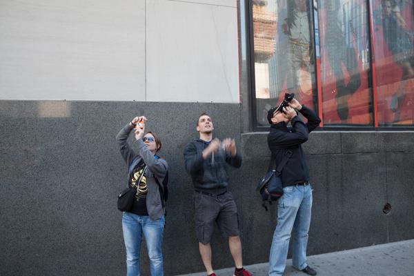 New York, United States