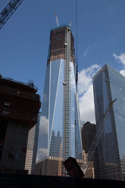 New York, United States