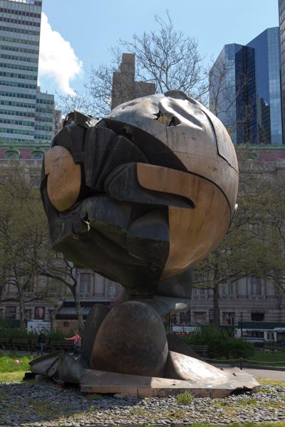 New York, United States