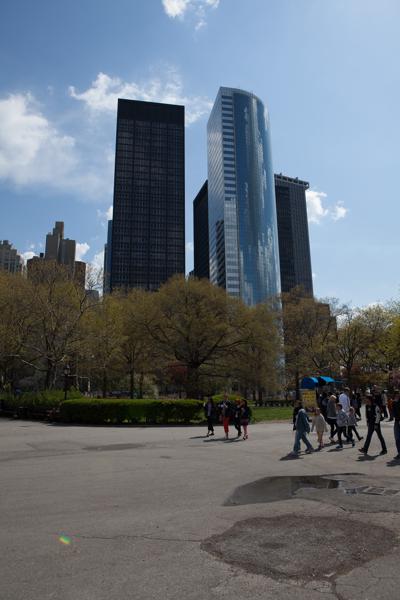 New York, United States