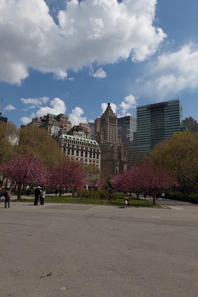 New York, United States