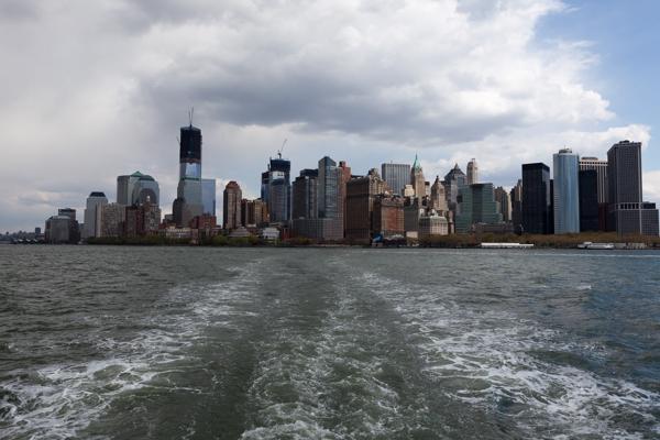 New York, United States