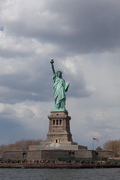 New York, United States