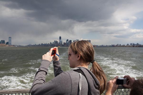 New York, United States