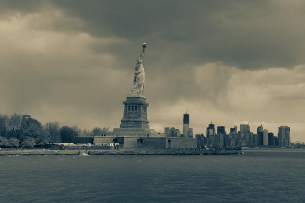 New York, United States