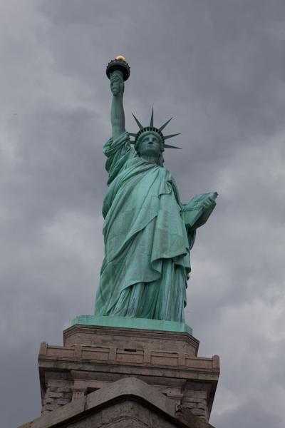 New York, United States