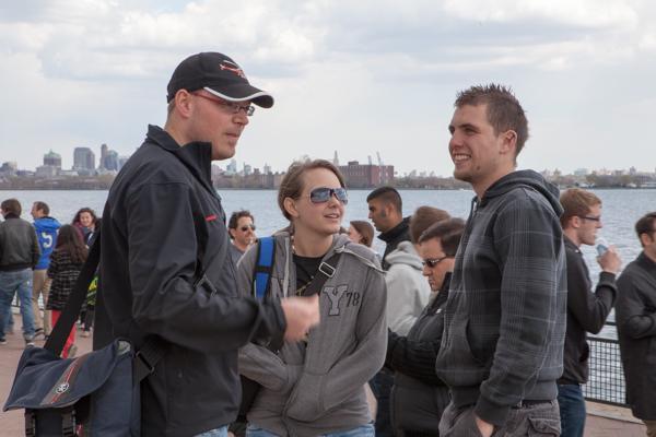 New York, United States