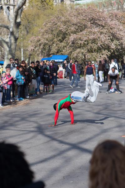 New York, United States