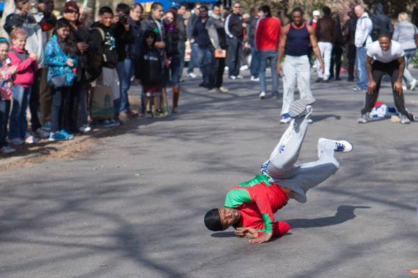 New York, United States