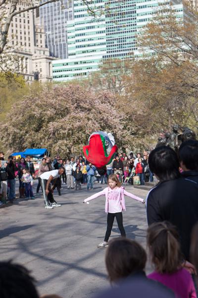 New York, United States