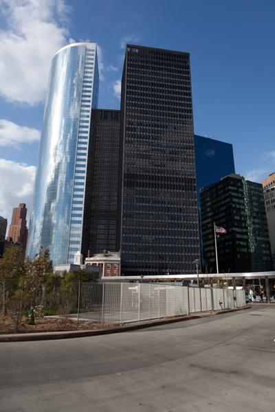 New York, United States