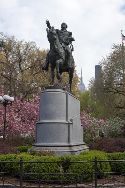 New York, United States