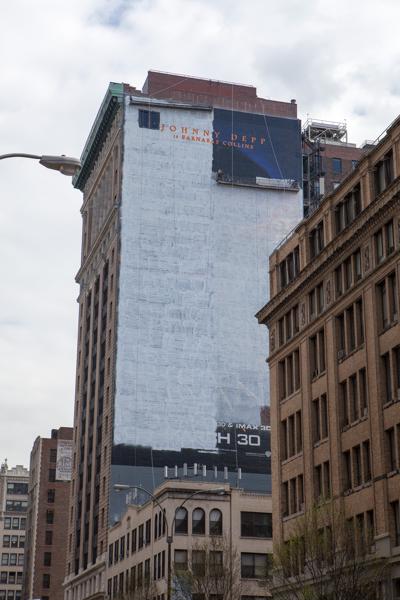 New York, United States