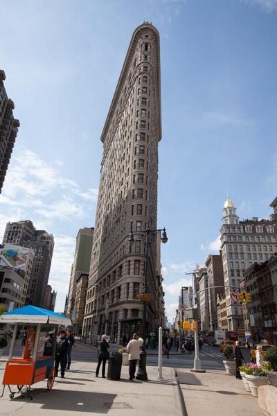 New York, United States