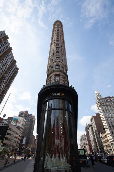 New York, United States