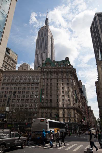 New York, United States