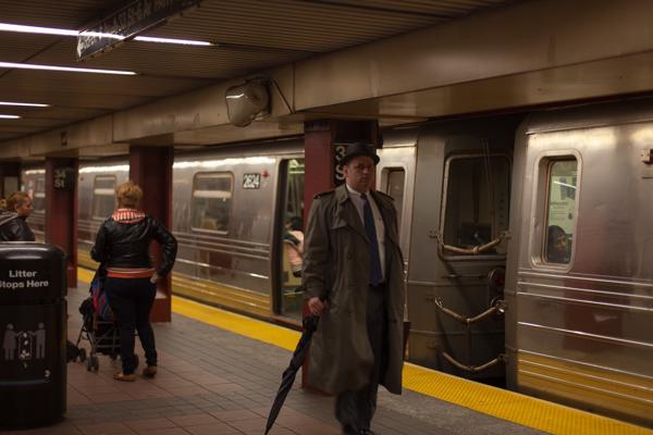 New York, United States