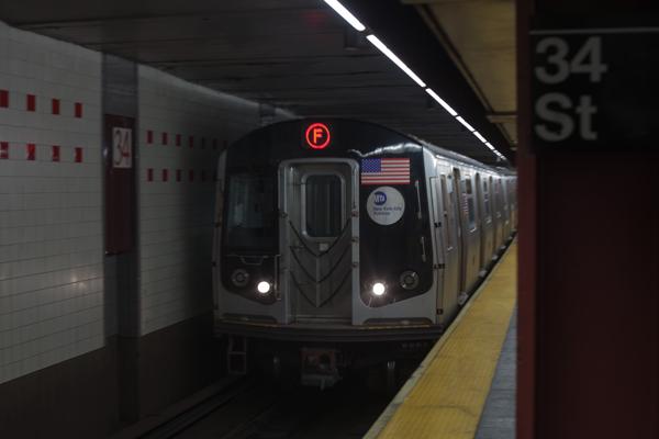 New York, United States