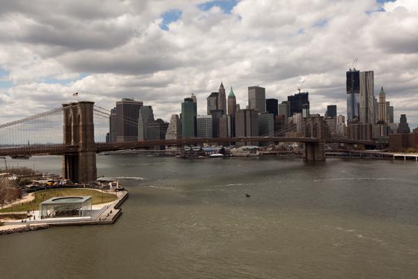 New York, United States