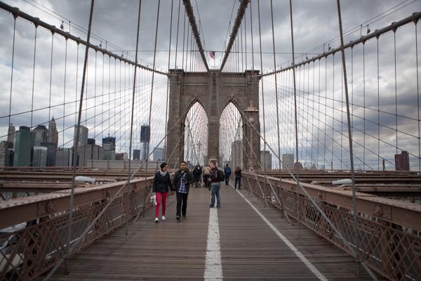 New York, United States