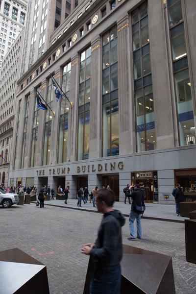 New York, United States