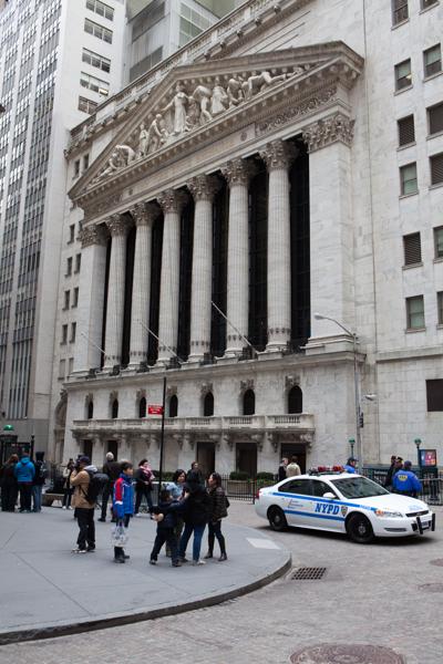 New York, United States