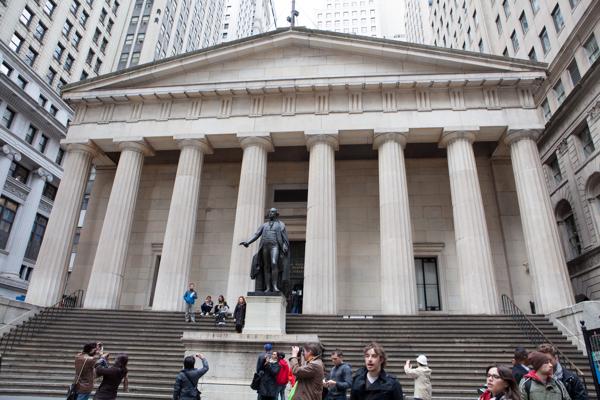 New York, United States