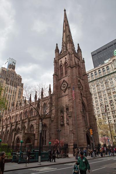 New York, United States