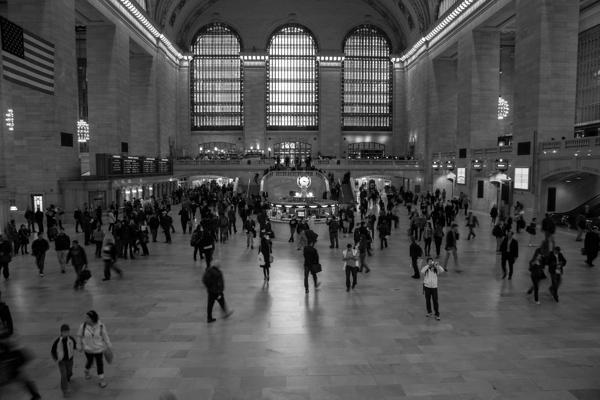 New York, United States