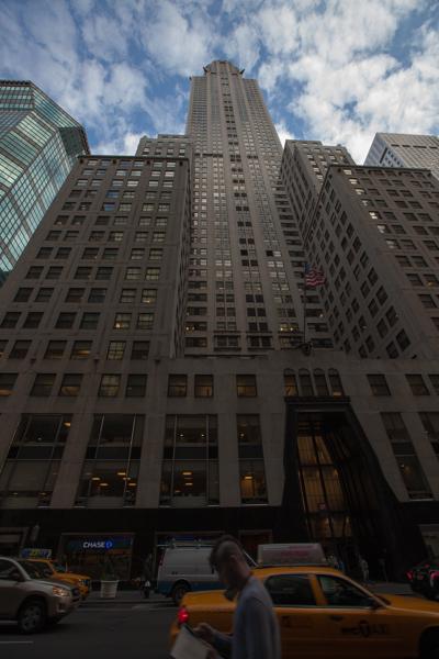 New York, United States