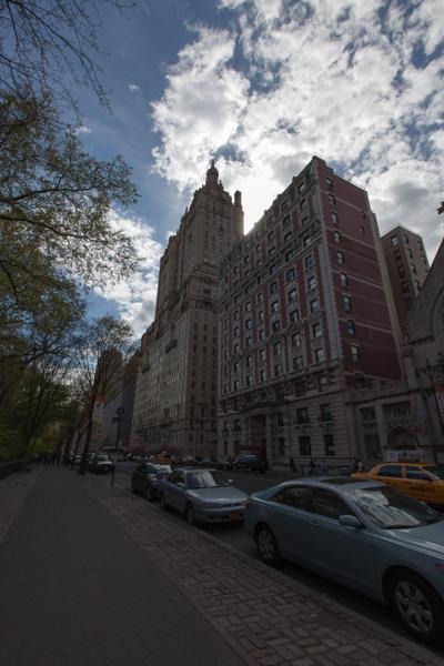 New York, United States