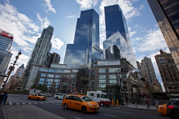 New York, United States